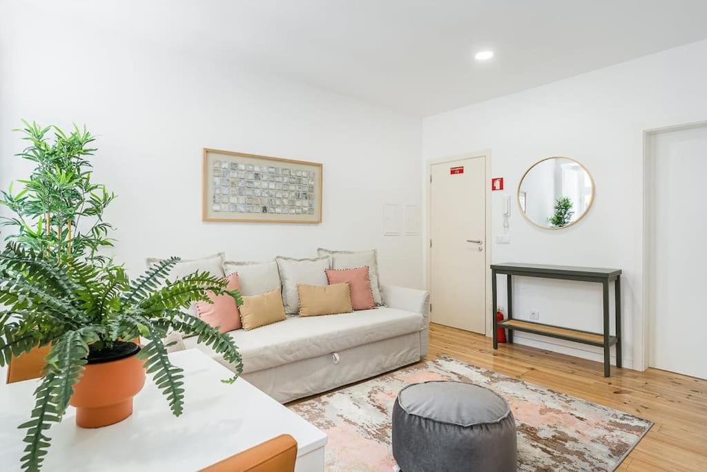 A Charming Stay Near Paco Das Escolas โกอิมบรา ภายนอก รูปภาพ