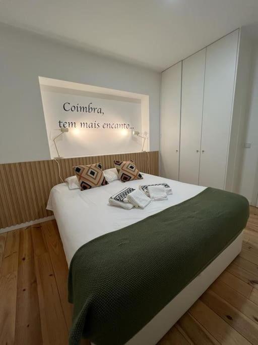 A Charming Stay Near Paco Das Escolas โกอิมบรา ภายนอก รูปภาพ