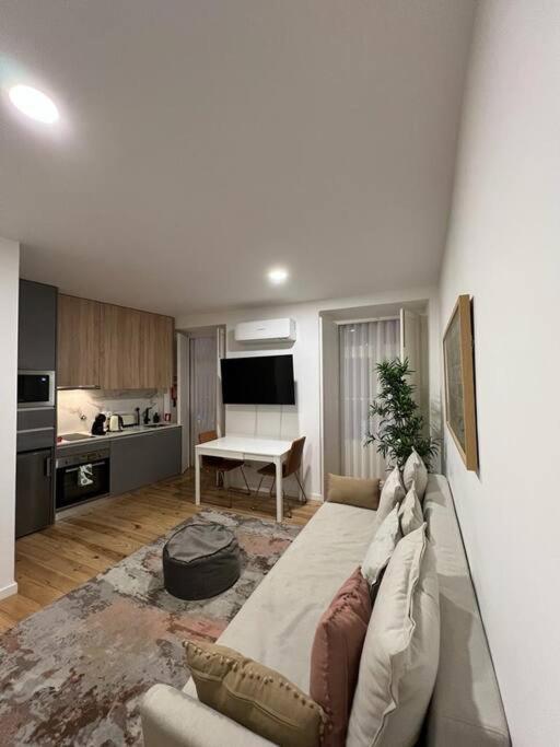 A Charming Stay Near Paco Das Escolas โกอิมบรา ภายนอก รูปภาพ