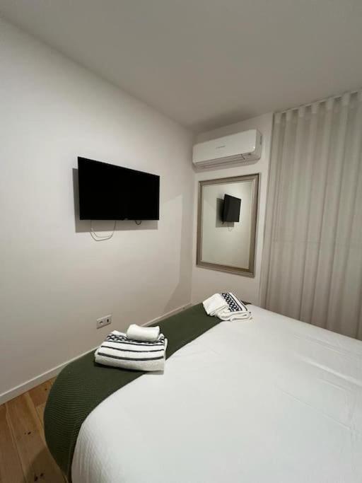 A Charming Stay Near Paco Das Escolas โกอิมบรา ภายนอก รูปภาพ
